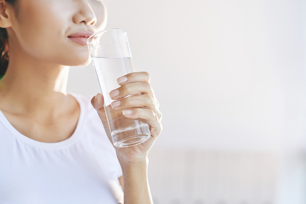 Thói quen uống đủ nước sẽ khiến cơ thể bạn luôn khỏe 